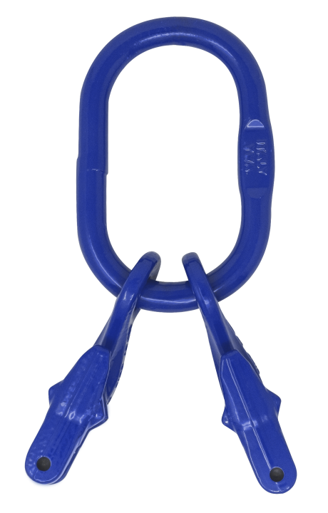 Peerless | V10® Master Link Assemblies w/Shortening Hook - Double Leg
